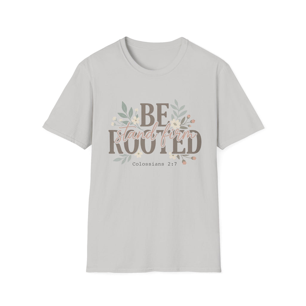 Be Rooted T-Shirt