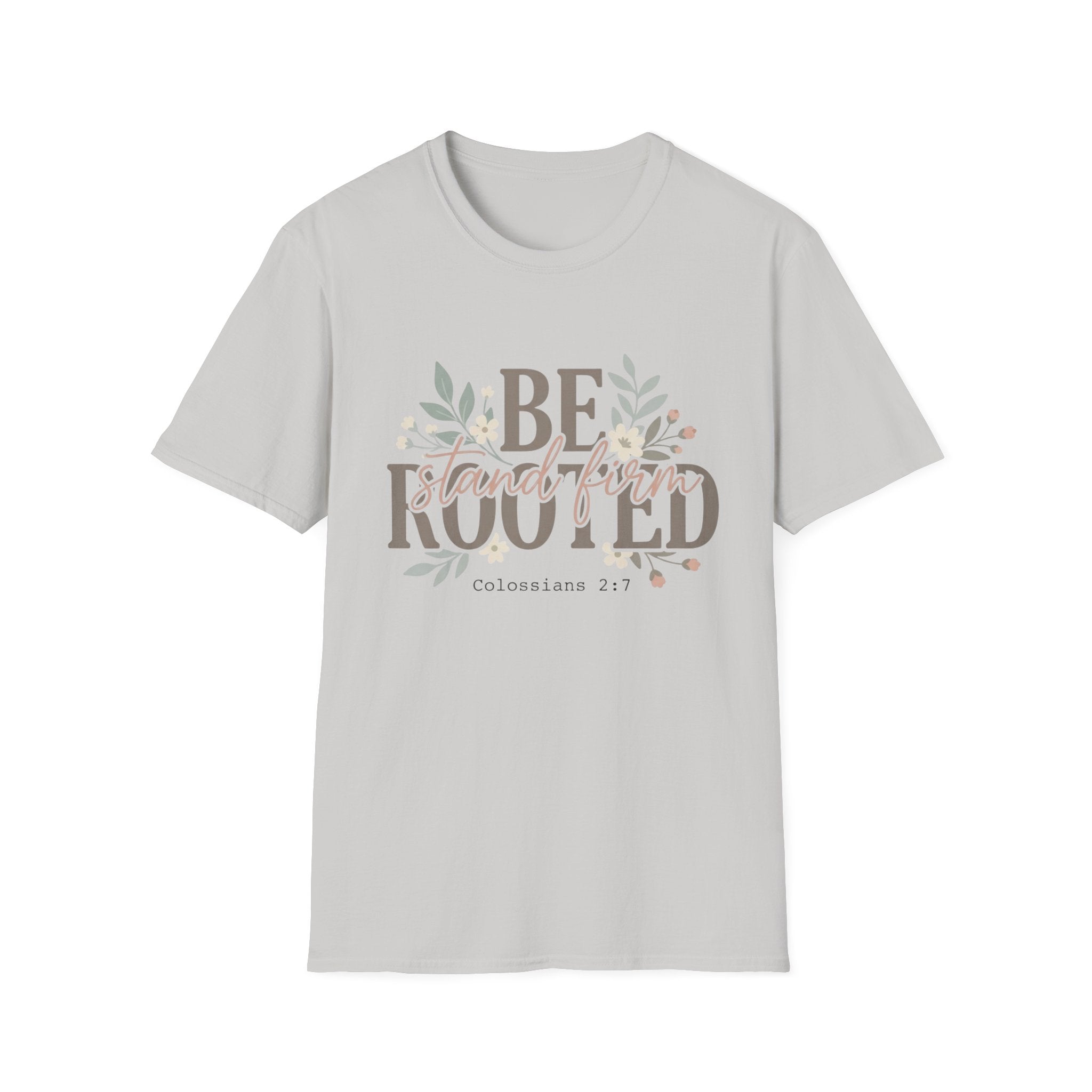 Be Rooted T-Shirt