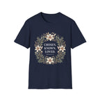 Chosen Known Loved T-Shirt