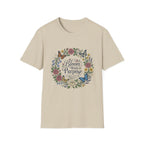 Bloom With Purpose T-Shirt