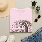 The Lord Is My Anchor T-Shirt