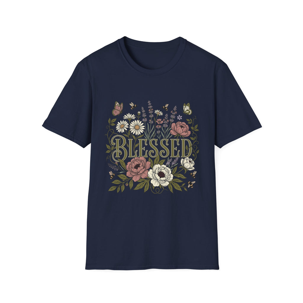 Blessed T-Shirt