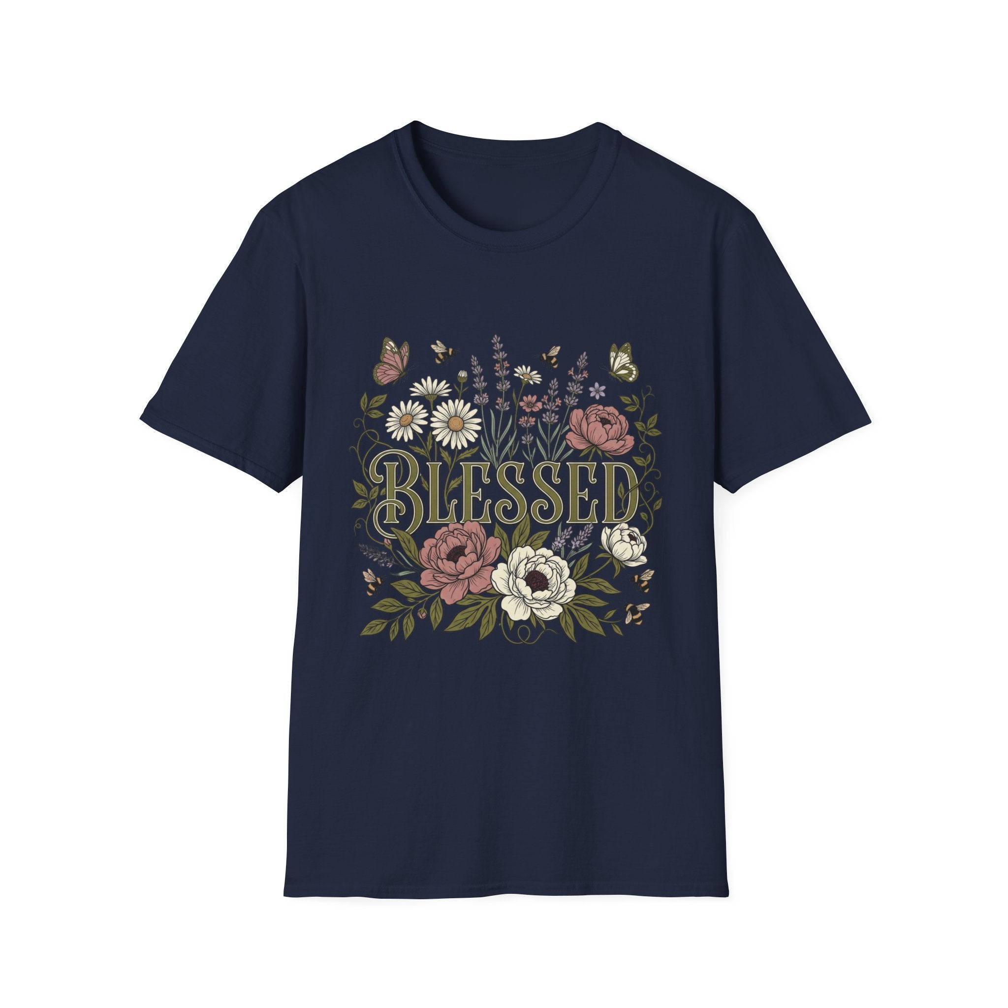 Blessed T-Shirt