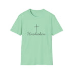 Unshaken T-Shirt