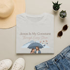 Jesus Is My Constant T-Shirt