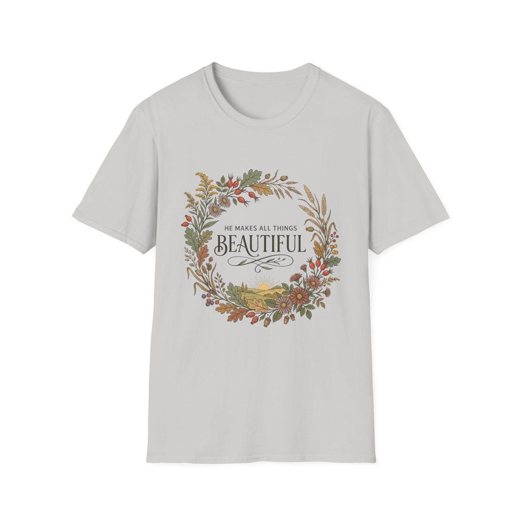 All Things Beautiful T-Shirt