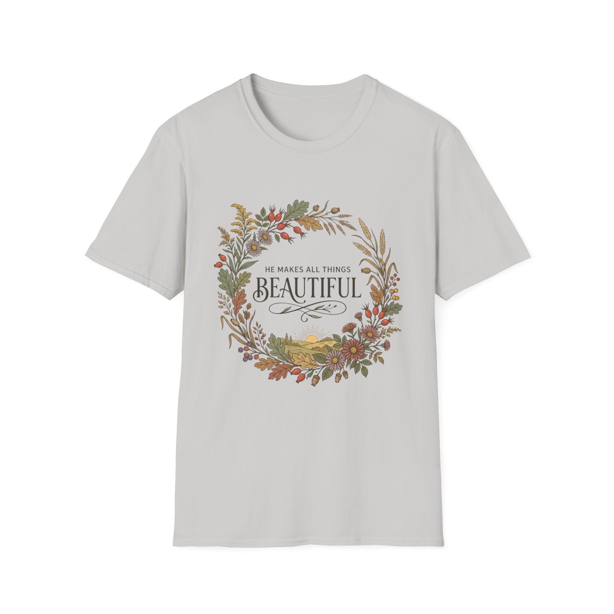 All Things Beautiful T-Shirt