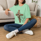 Be Still T-Shirt