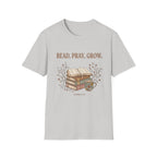 Read Pray Grow T-Shirt