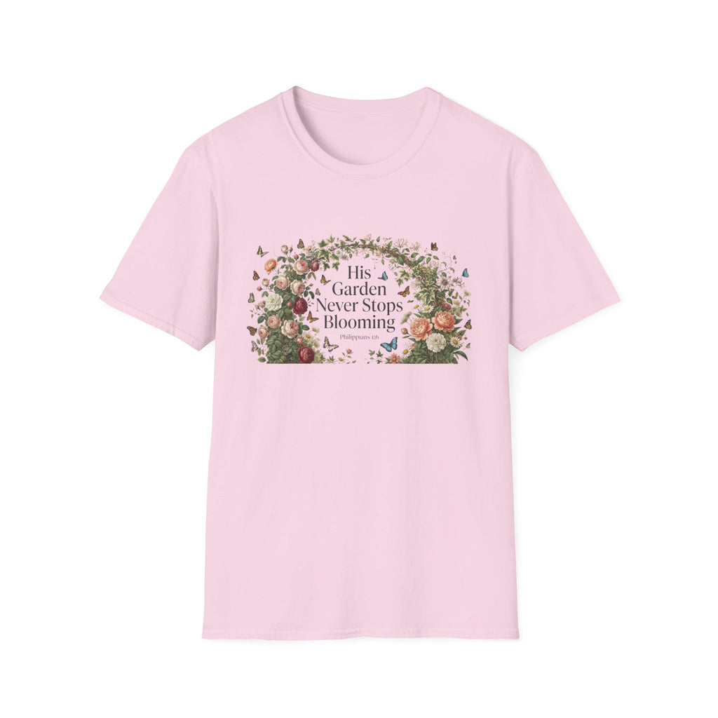 His Garden T-Shirt