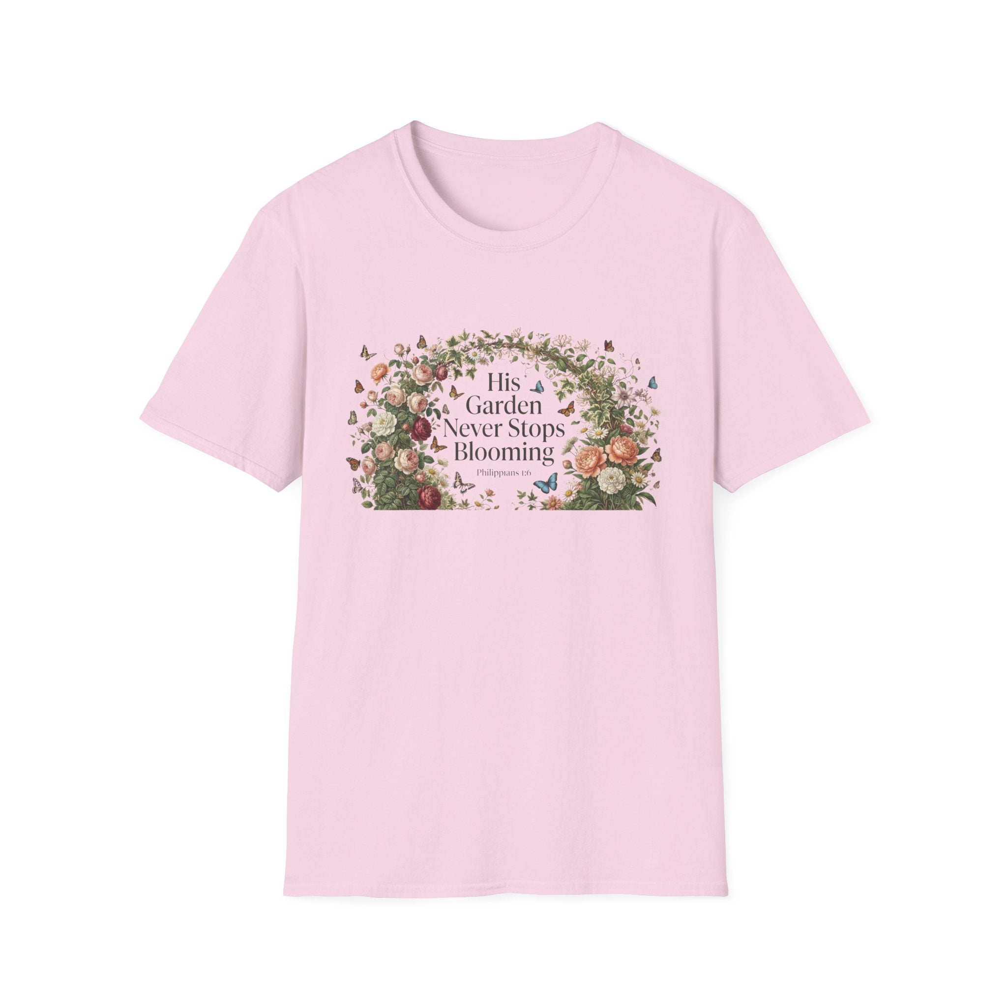 His Garden T-Shirt