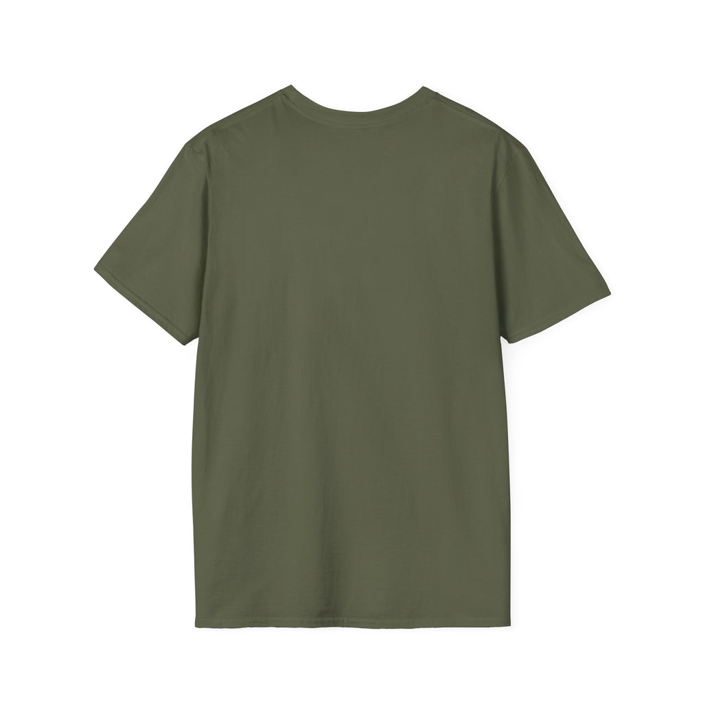 Hope In Christ T-Shirt