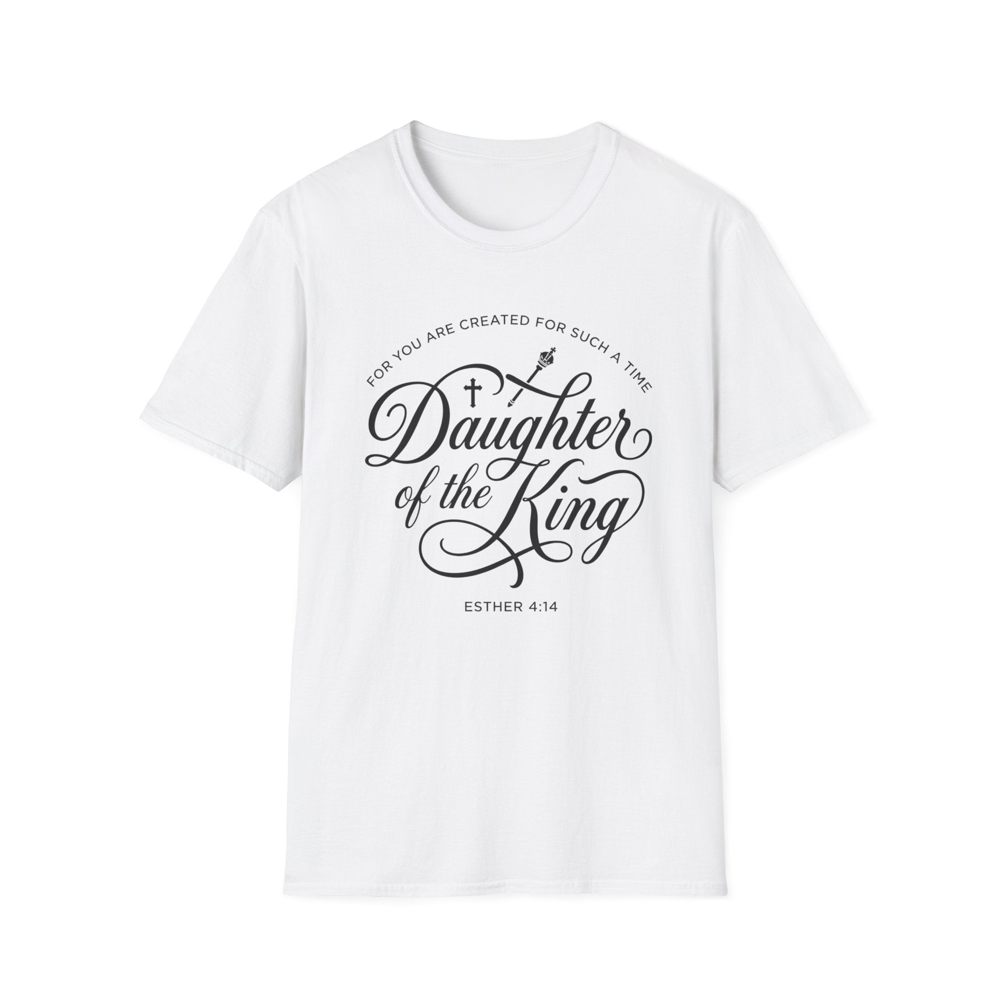 Daughter Of The King T-Shirt