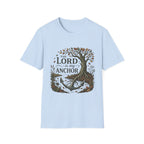 The Lord Is My Anchor T-Shirt