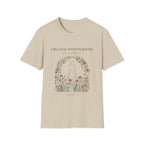 Created With Purpose T-Shirt