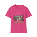 Faith Can Move T-Shirt