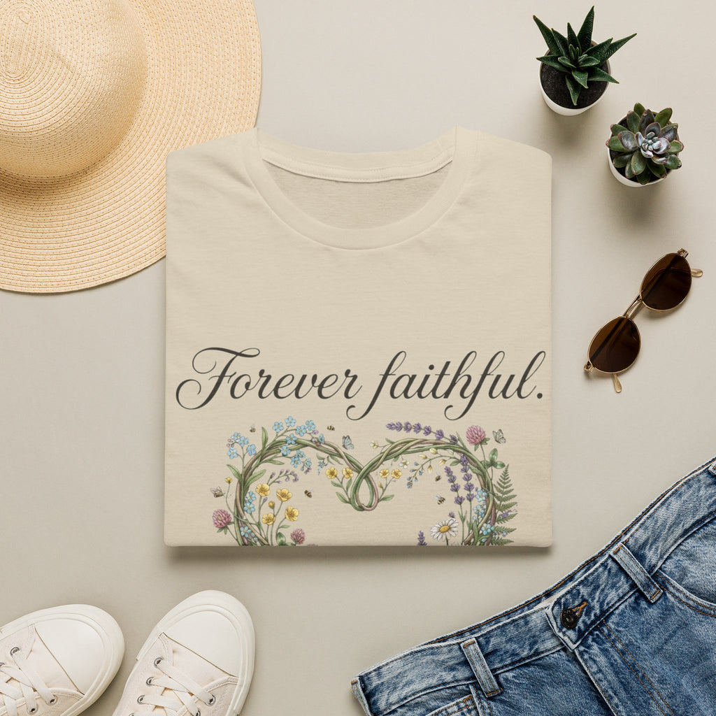 Forever Faithful T-Shirt
