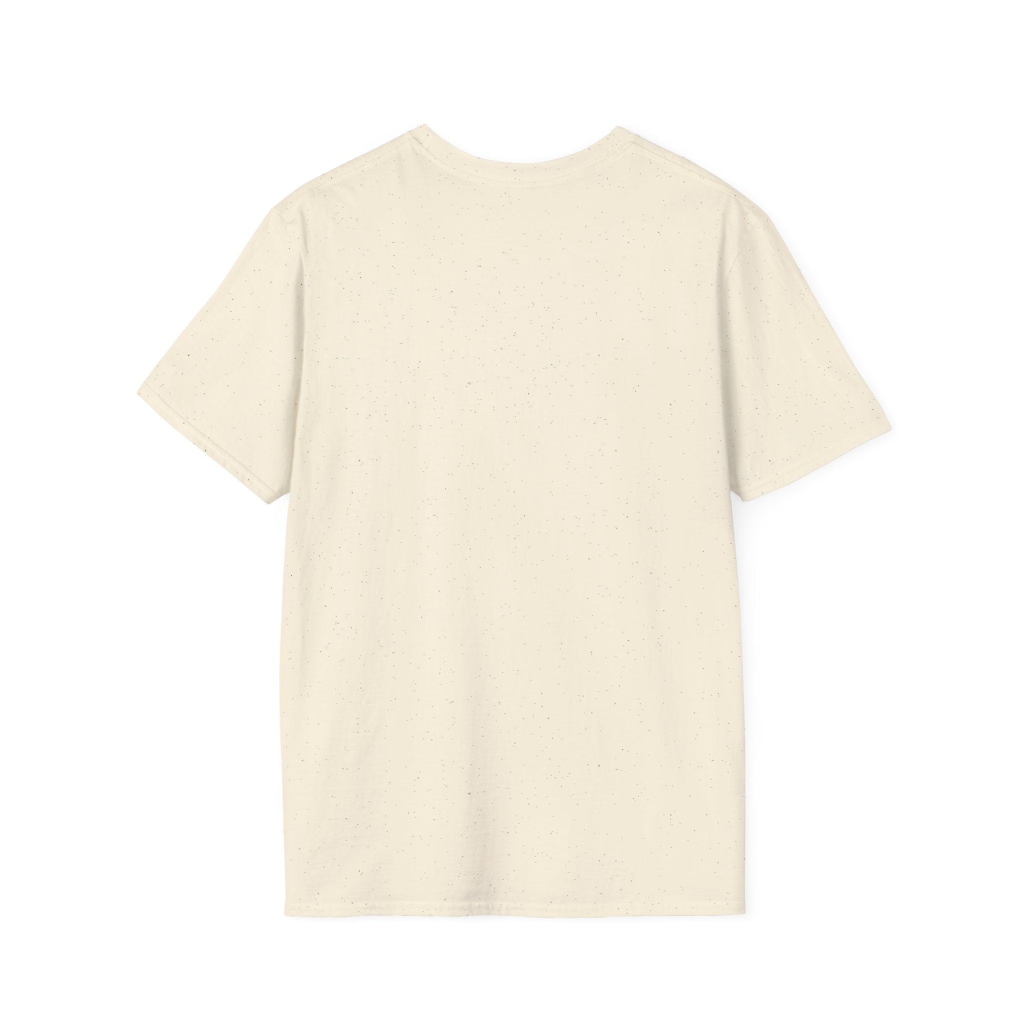 Be Still T-Shirt