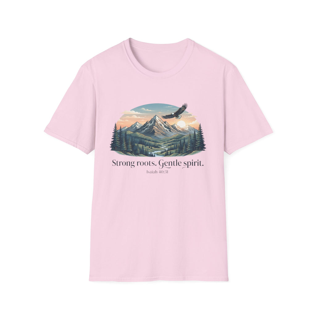 Strong Roots T-Shirt