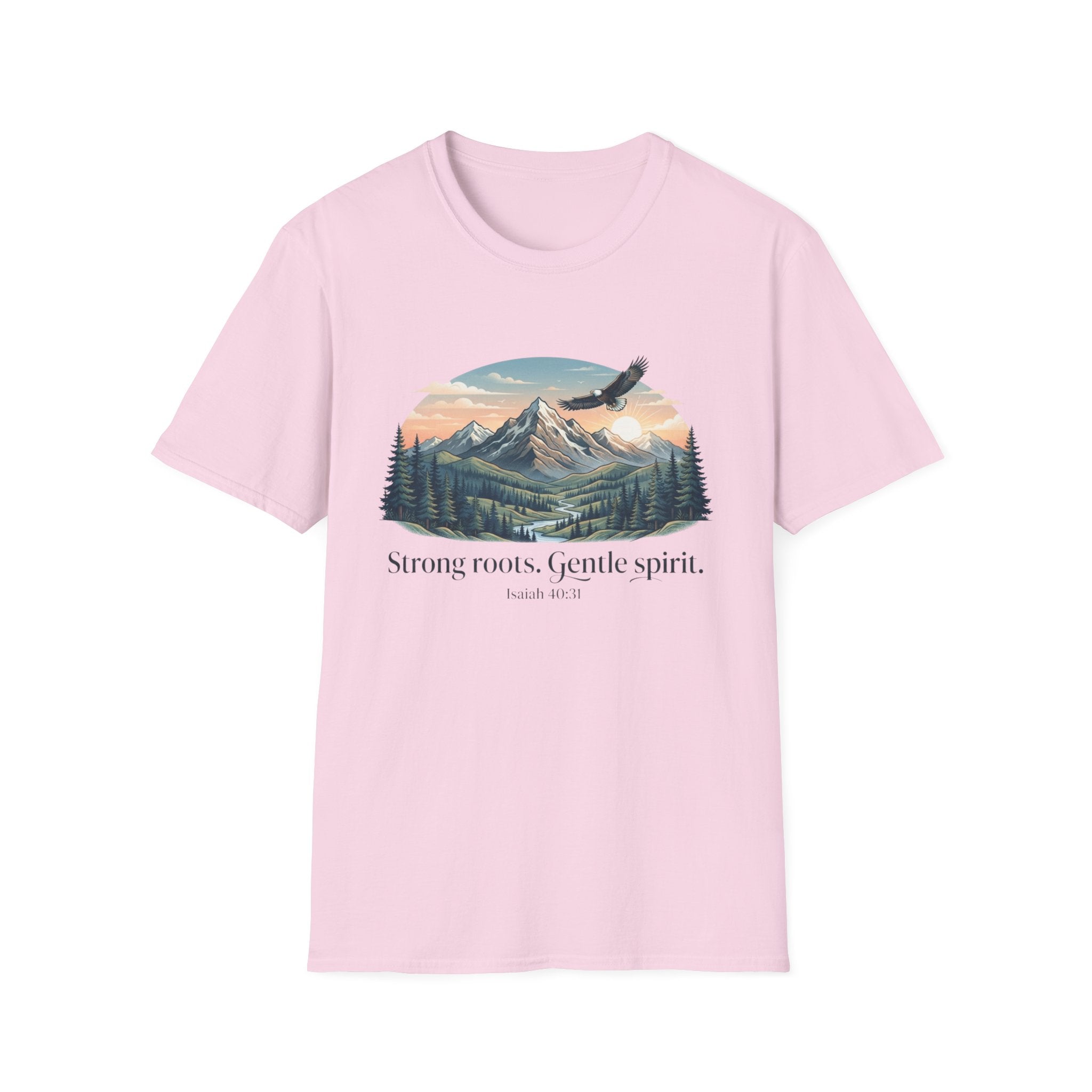 Strong Roots T-Shirt