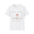 What He Plants Grows T-Shirt