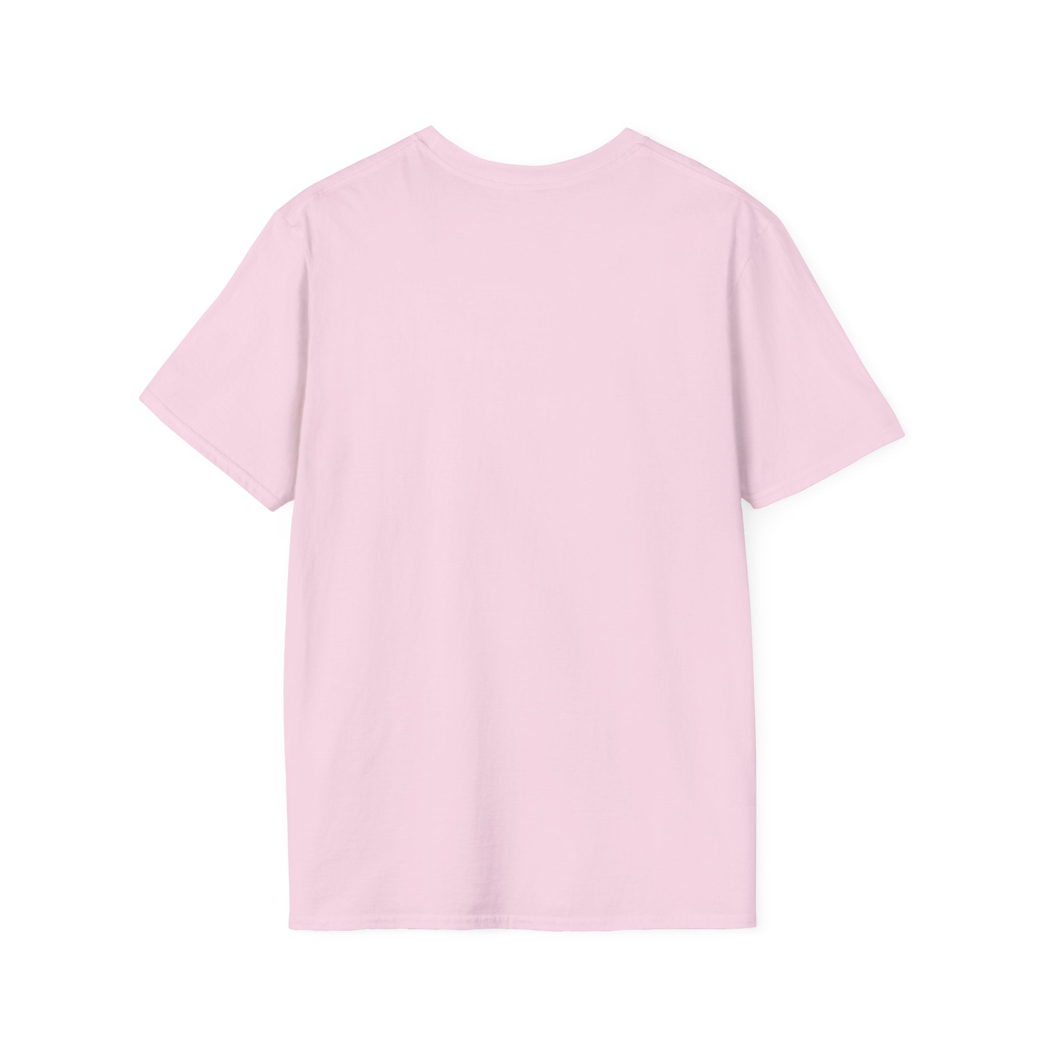 His Light Never Fades T-Shirt