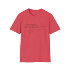 Rooted And Grounded T-Shirt