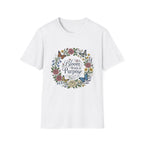 Bloom With Purpose T-Shirt