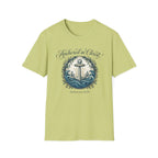 Anchored In Christ T-Shirt