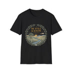 Be Still And Know Design T-Shirt