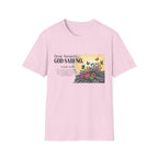 God Said No T-Shirt