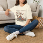 Jesus Is My Safe Place T-Shirt