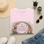 His Garden T-Shirt