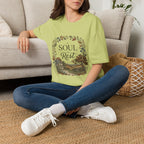 A Soul At Rest T-Shirt