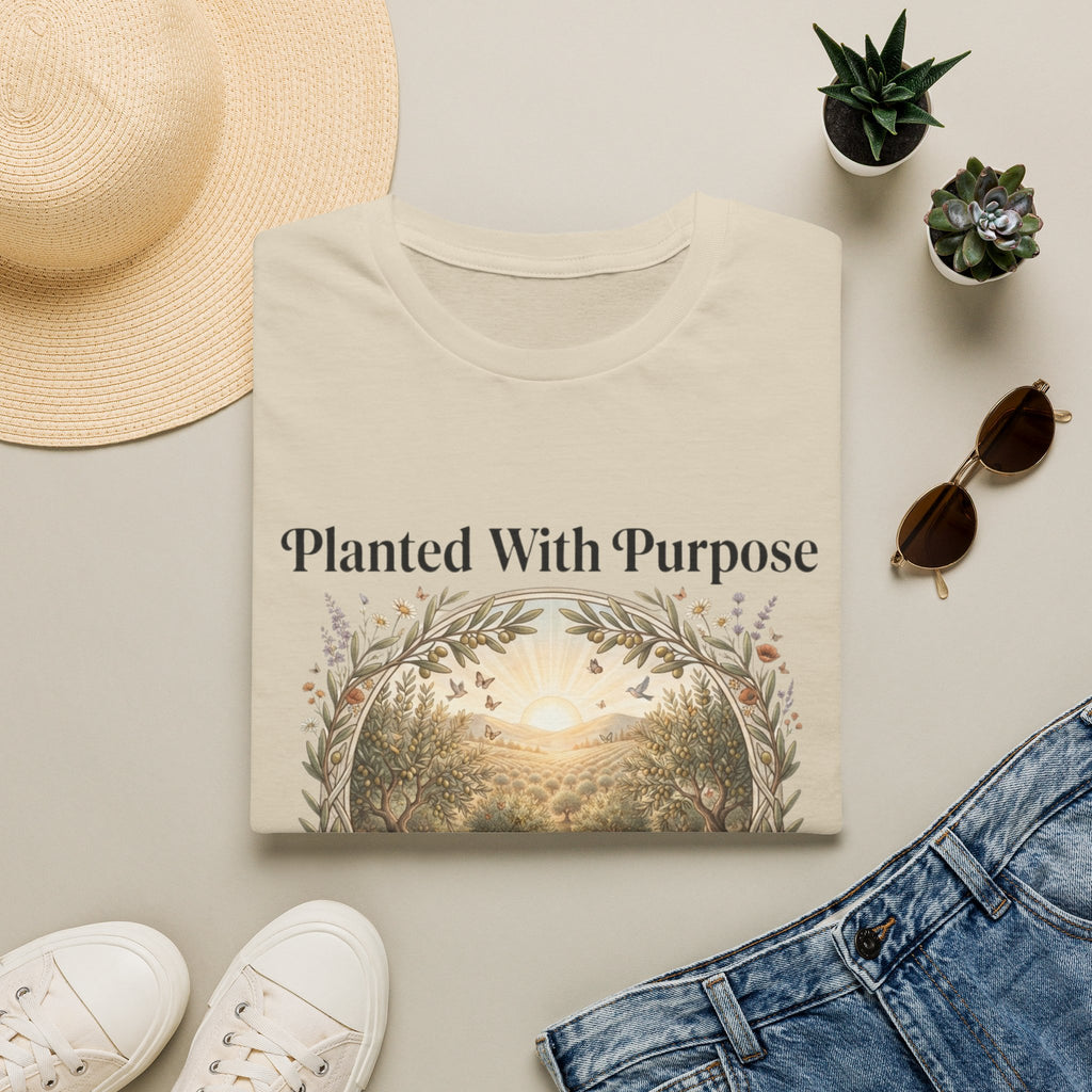 Planted With Purpose T-Shirt