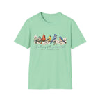 I Will Sing T-Shirt