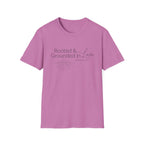 Rooted And Grounded T-Shirt