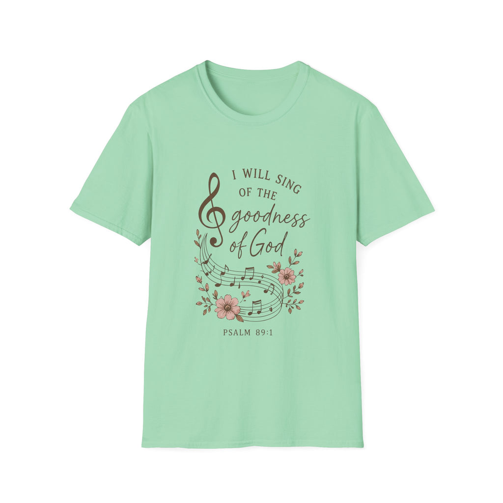 Goodness of God T-Shirt