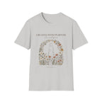 Created With Purpose T-Shirt