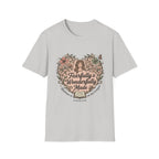 Wonderfully Made T-Shirt