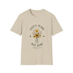 Gods Plans T-Shirt