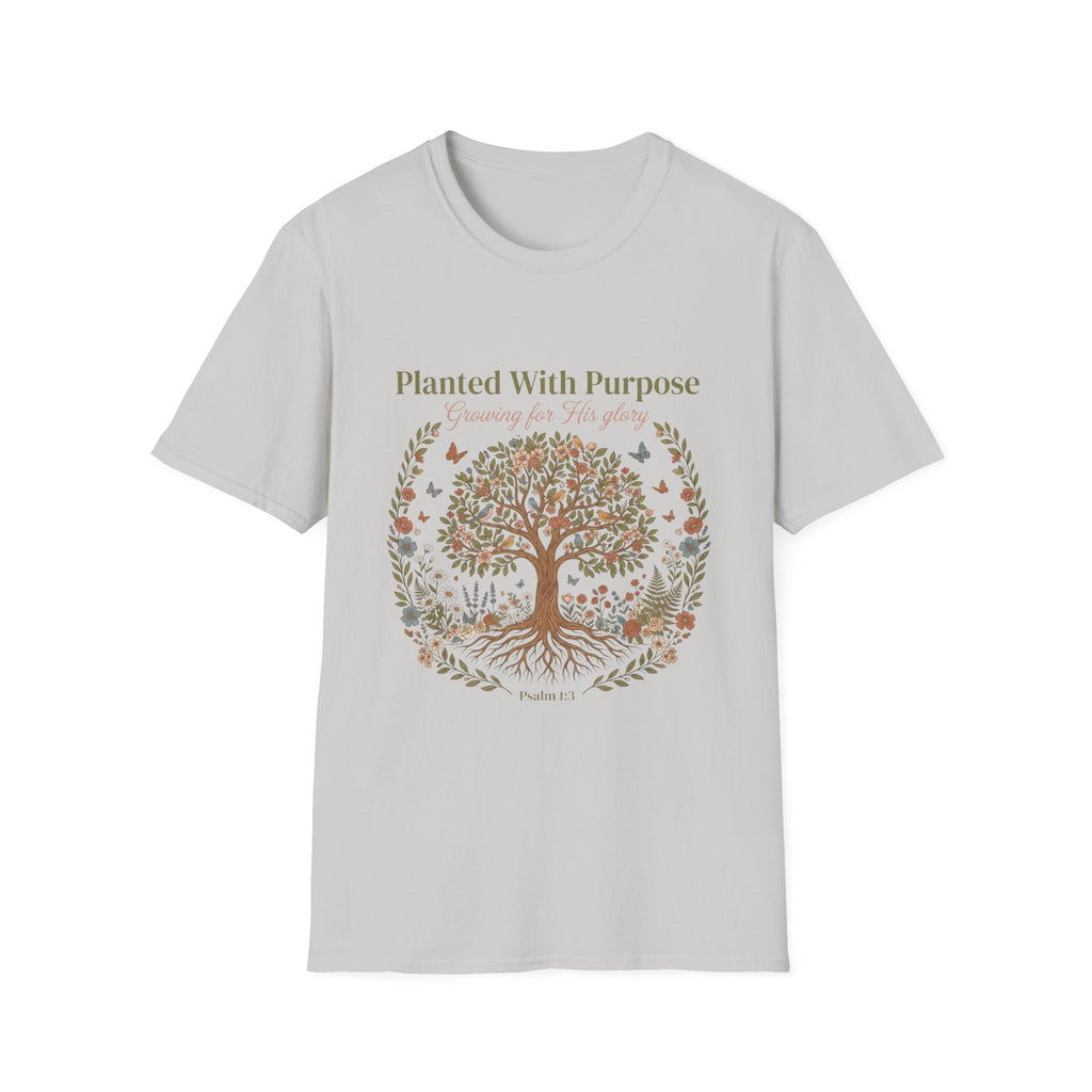 Planted With Purpose T-Shirt