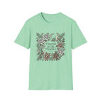 Flourish In His Presence T-Shirt