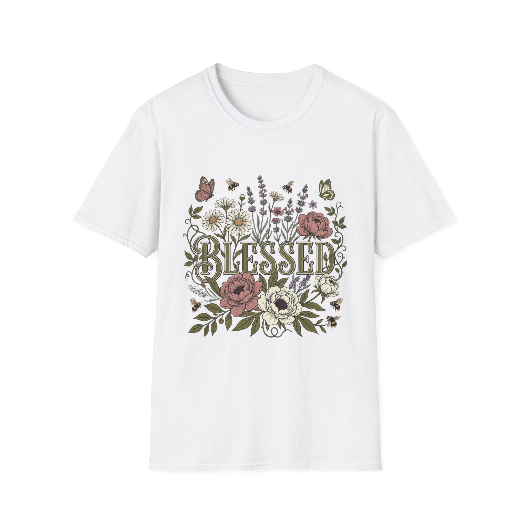 Blessed T-Shirt