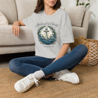 Anchored In Christ T-Shirt