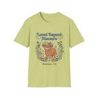Loved Beyond Measure T-Shirt