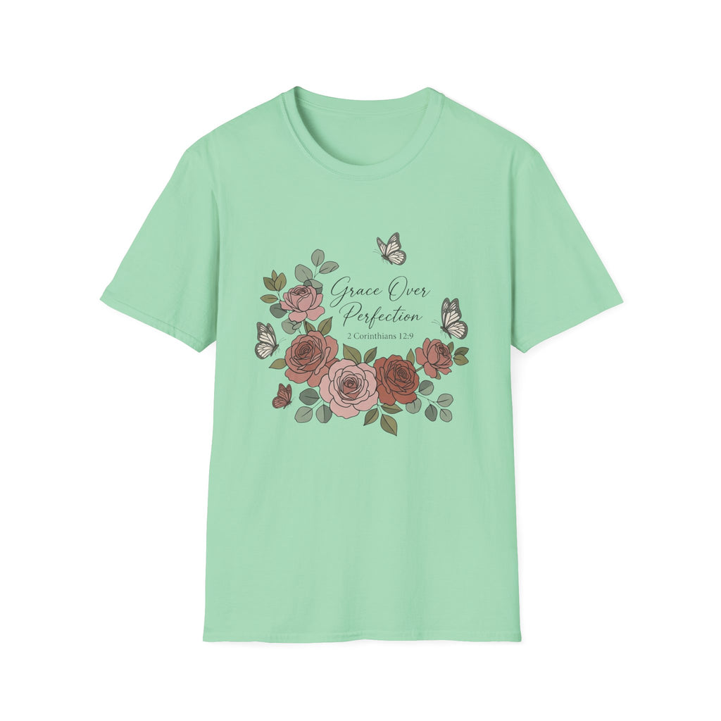 Grace Over Perfection T-Shirt