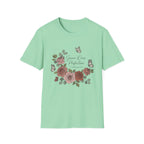 Grace Over Perfection T-Shirt