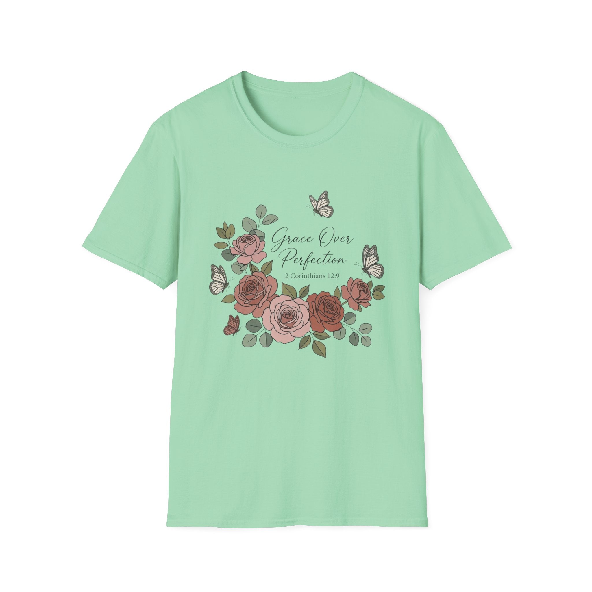 Grace Over Perfection T-Shirt