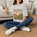 Turn Your Face T-Shirt